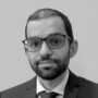Dr. Basel Chamali, General Practitioner at Royal Buckinghamshire Hospital
