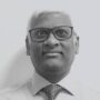Mr Shyam Sundar Swarna, consultant in spinal cord injury