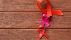 Cancer Ribbons Symbols