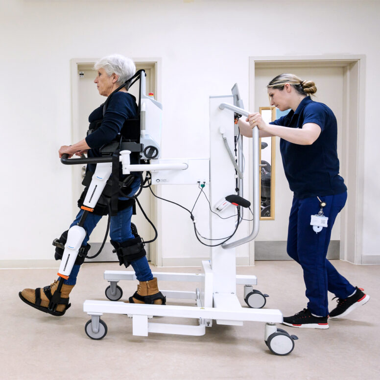 Spinal Cord Injury Rehab in Aylesbury | Royal Bucks