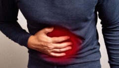 Ulcerative Colitis Pain