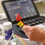 cardiology equipment