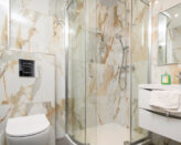 Guest Ensuite