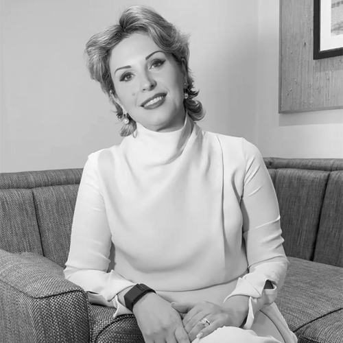 Dr Alketa Licollari