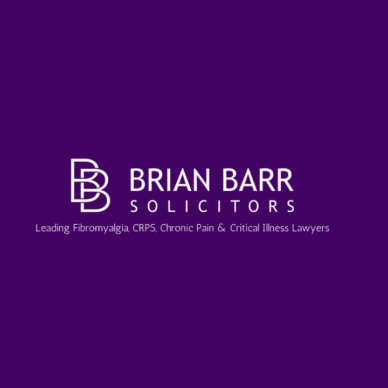 Brain Barr Solicitors - The Royal Buckinghamshire Hospital - Support Provider