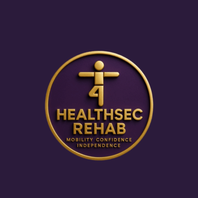 Healthsec Rehab - The Royal Buckinghamshire Hospital - Support Provider