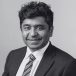 Mr Vasanth Eswaramoorthy - Consultant Orthopaedic Surgeon