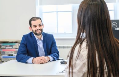 GP - The Royal Buckinghamshire Hospital